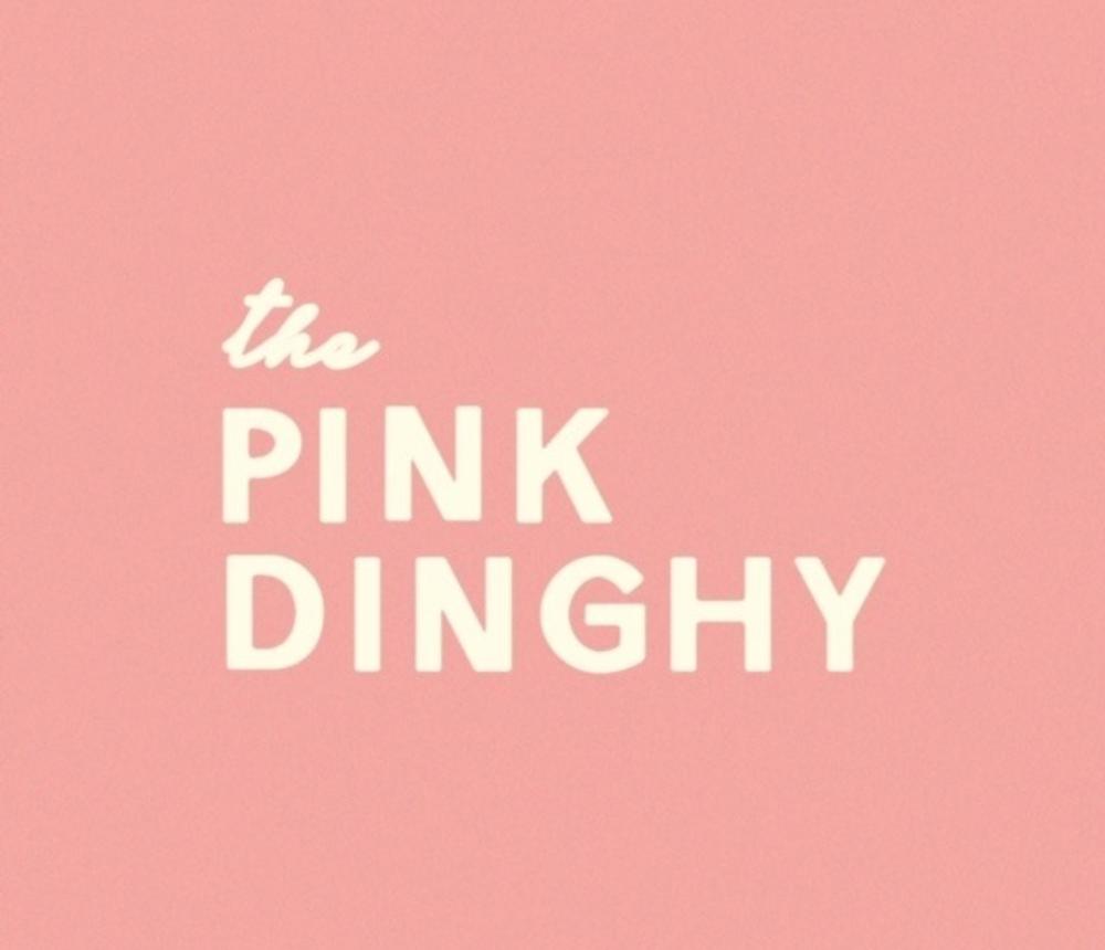 The Pink Dinghy