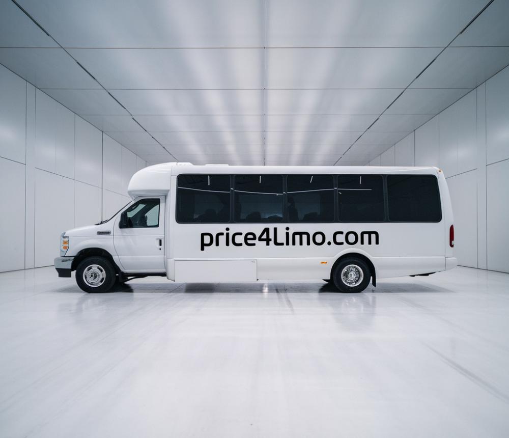 price4limo virginia beach