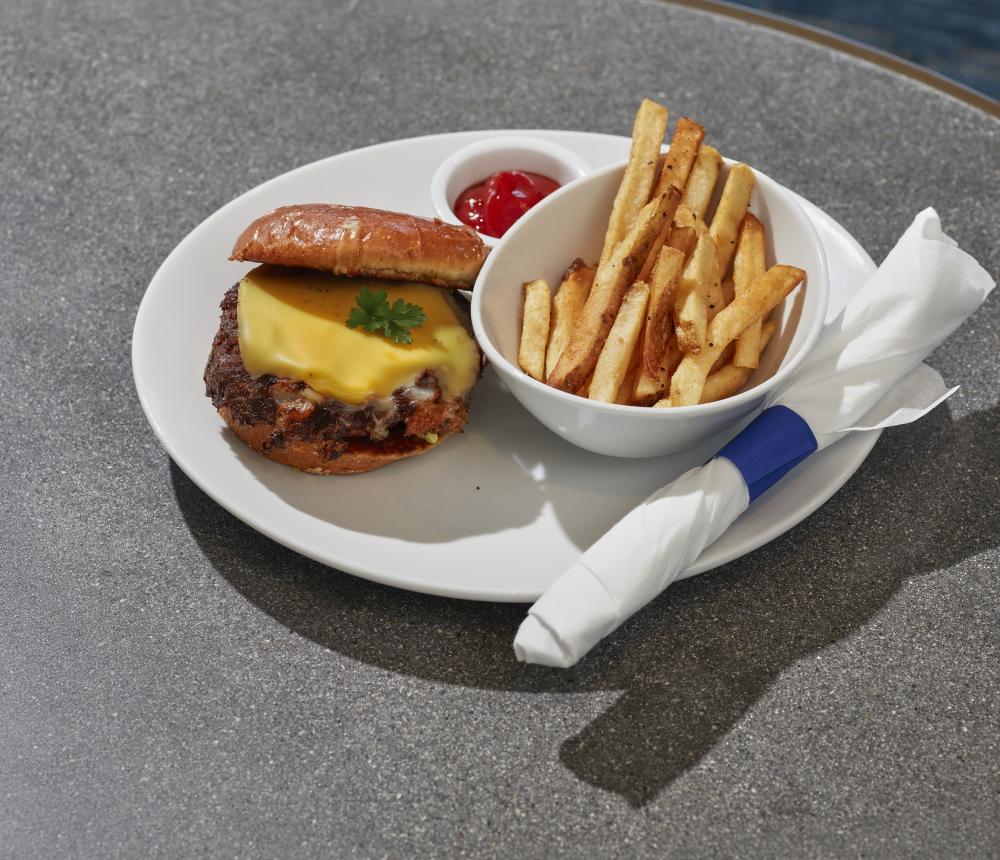 Smash Burger