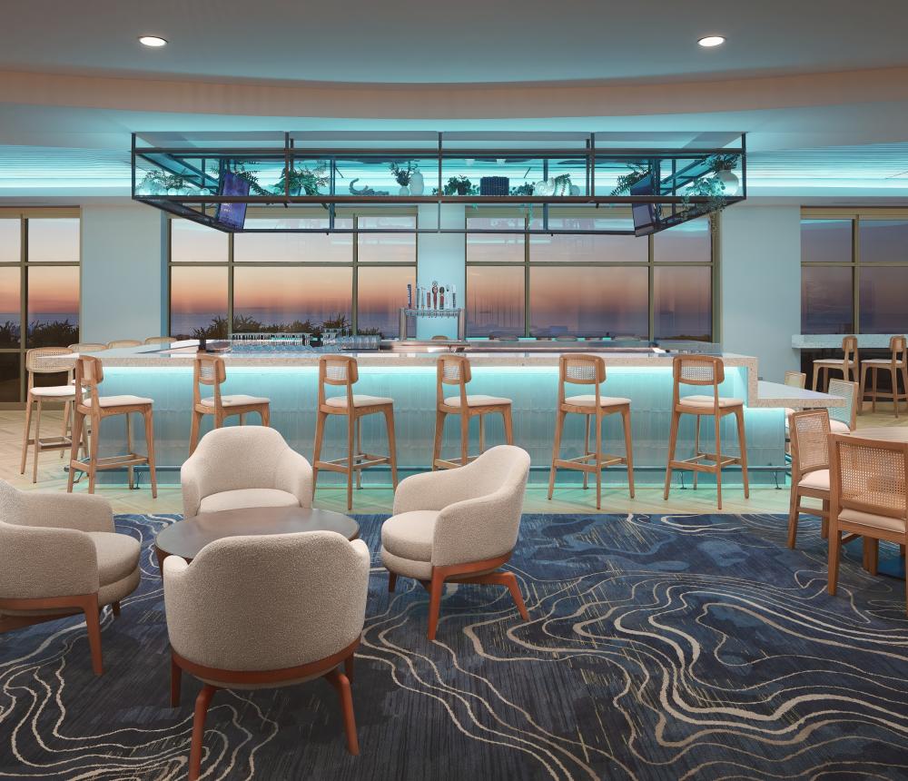 Dunes Bar