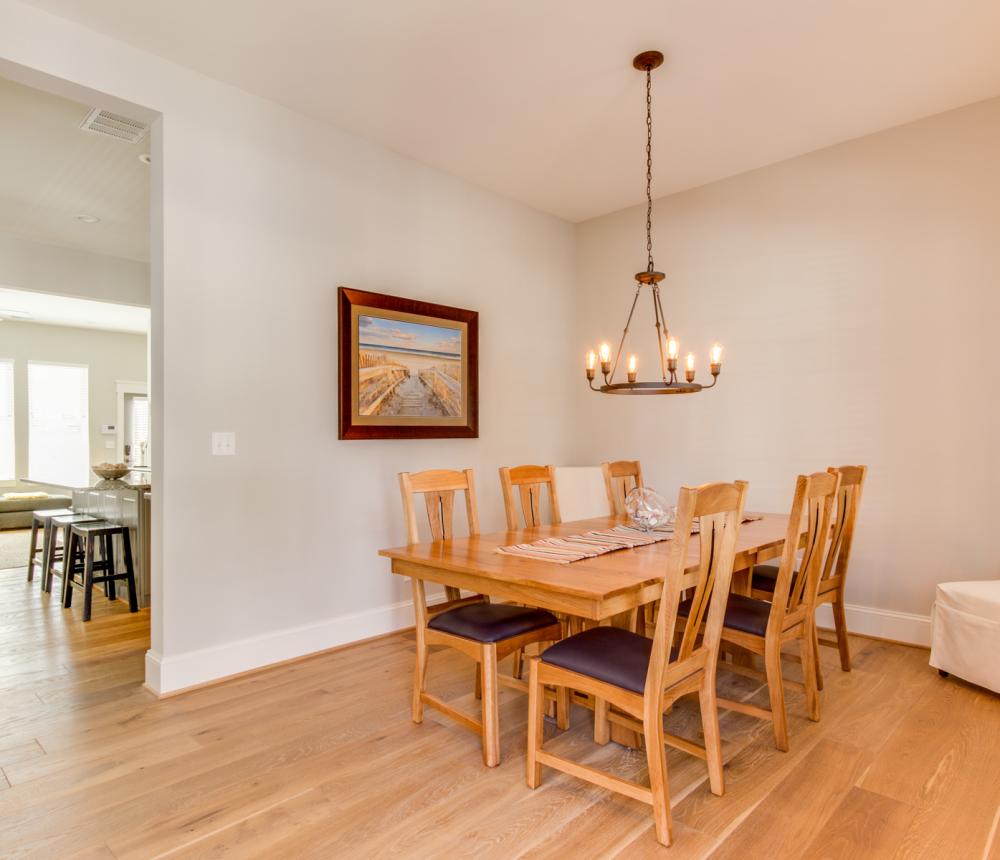 4 BR Dining Room