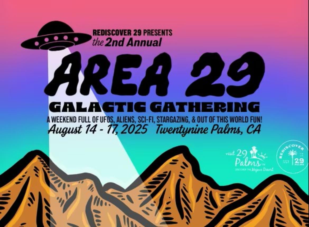 area 29