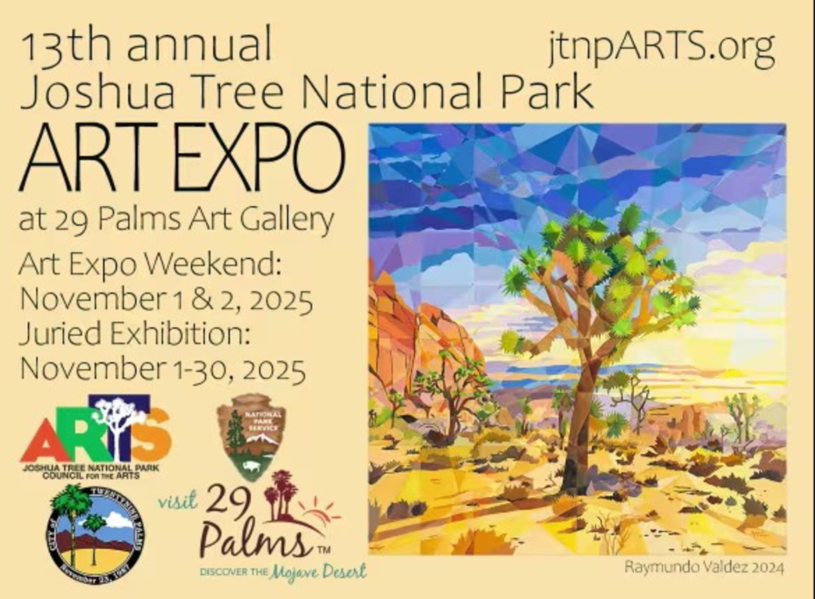 jt art expo