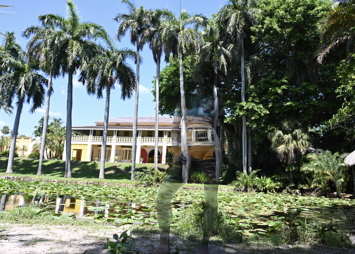 Bonnet House - Hidden In Plain Sight