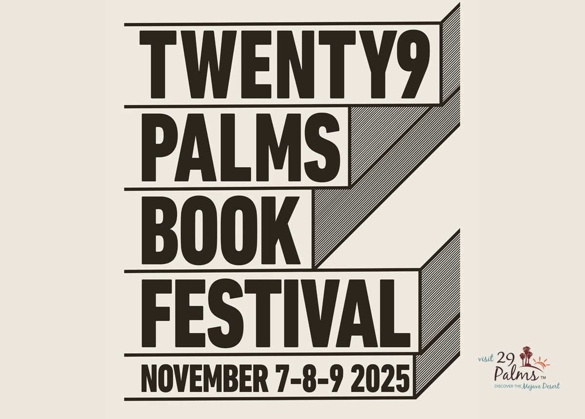 29 book fest
