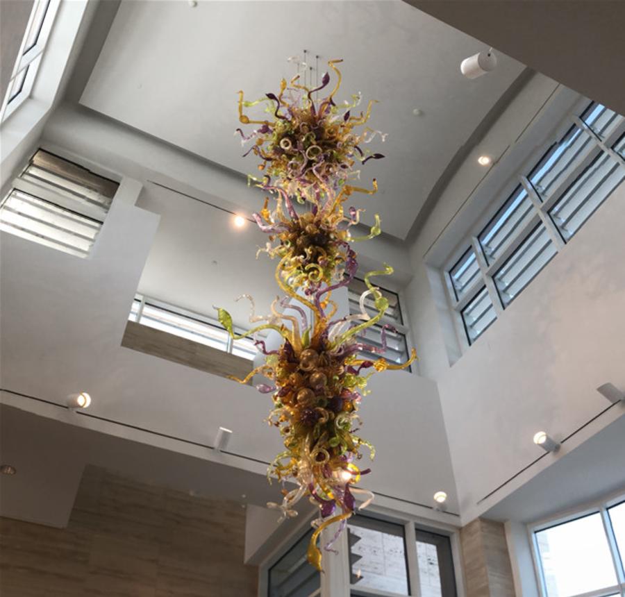 JULE COLLINS SMITH MUSEUM OF FINE ART