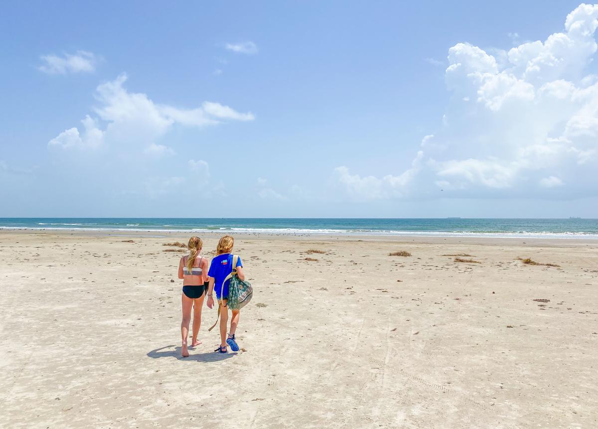 San José Island