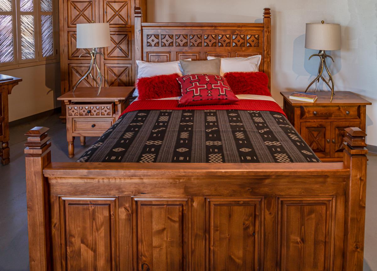 NM True Certified Profile-Ernest Thompson Furniture