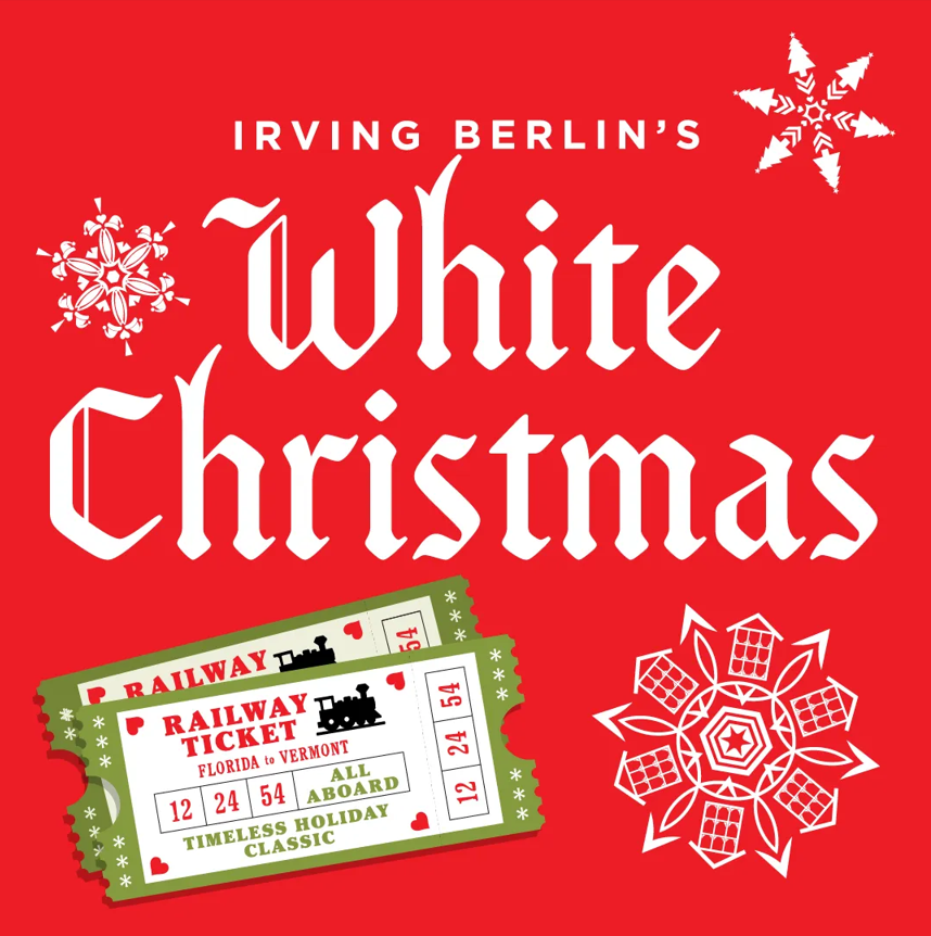 Theatre Lawrence White Christmas