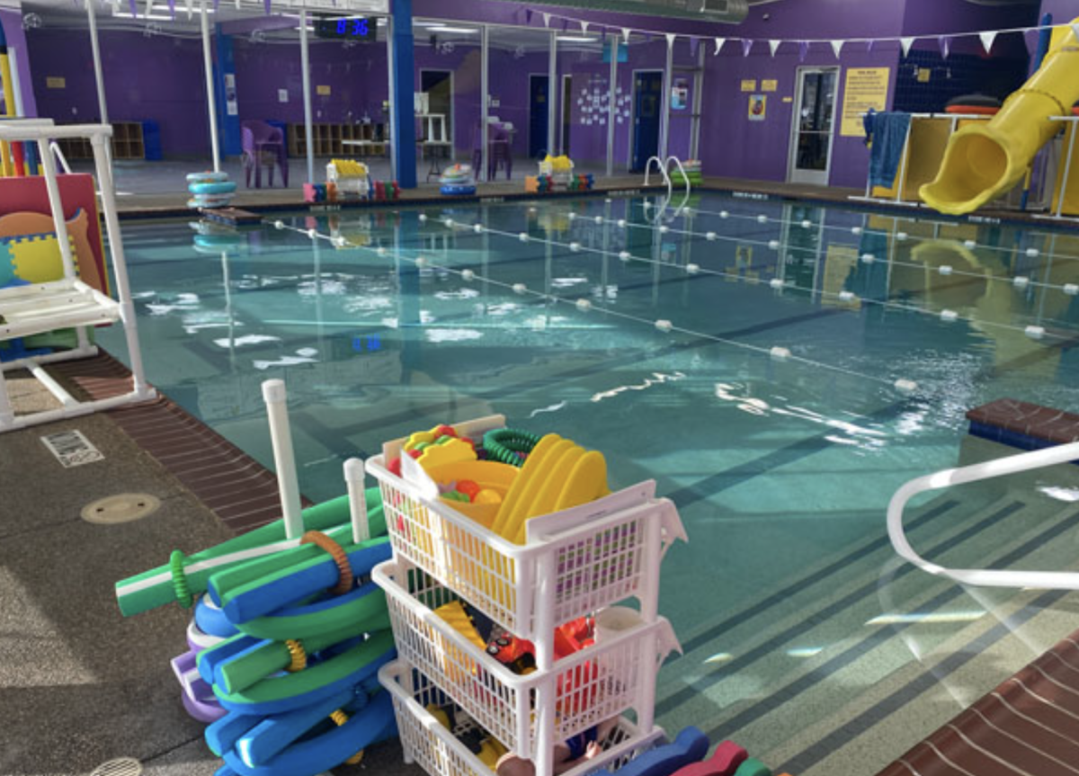 Emler Swim School