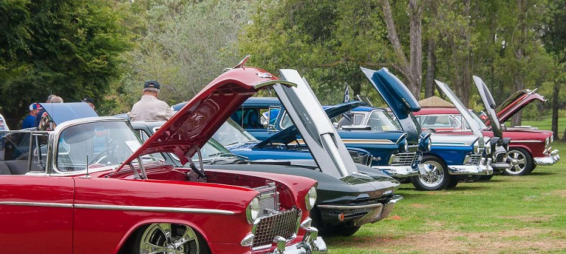 Concours D Elegance