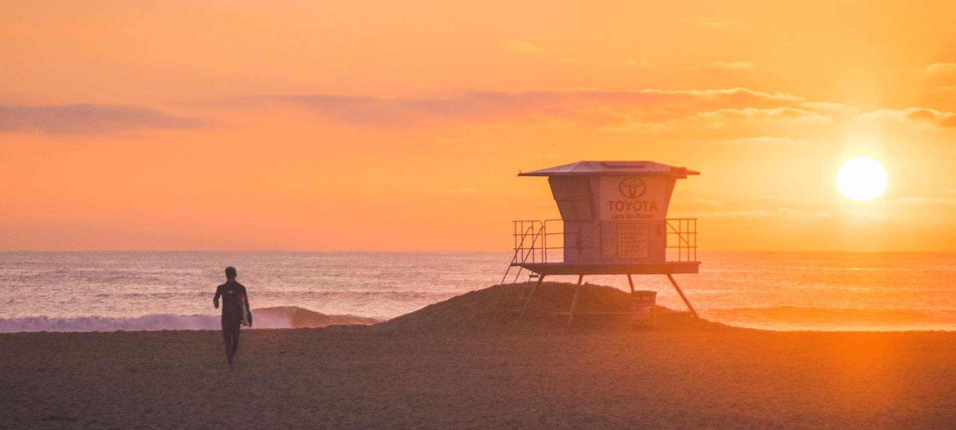 Huntington Beach Surf City Usa Things To Do Events