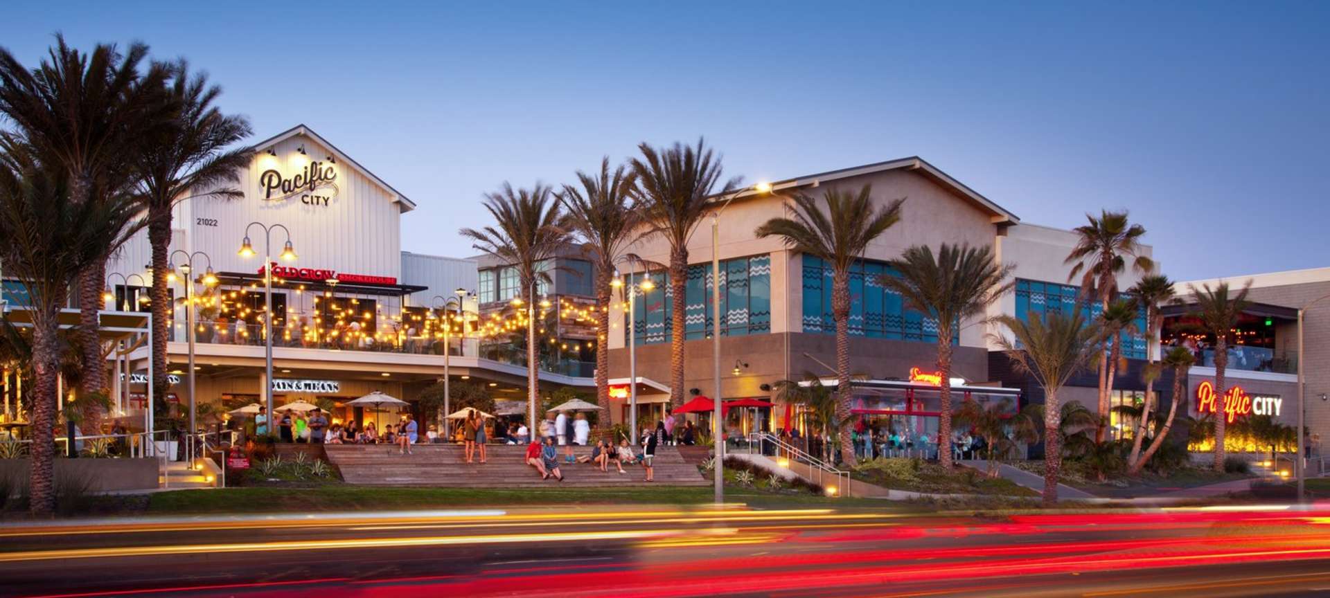 Huntington Beach Shopping Best Shopping In Huntington Beach
