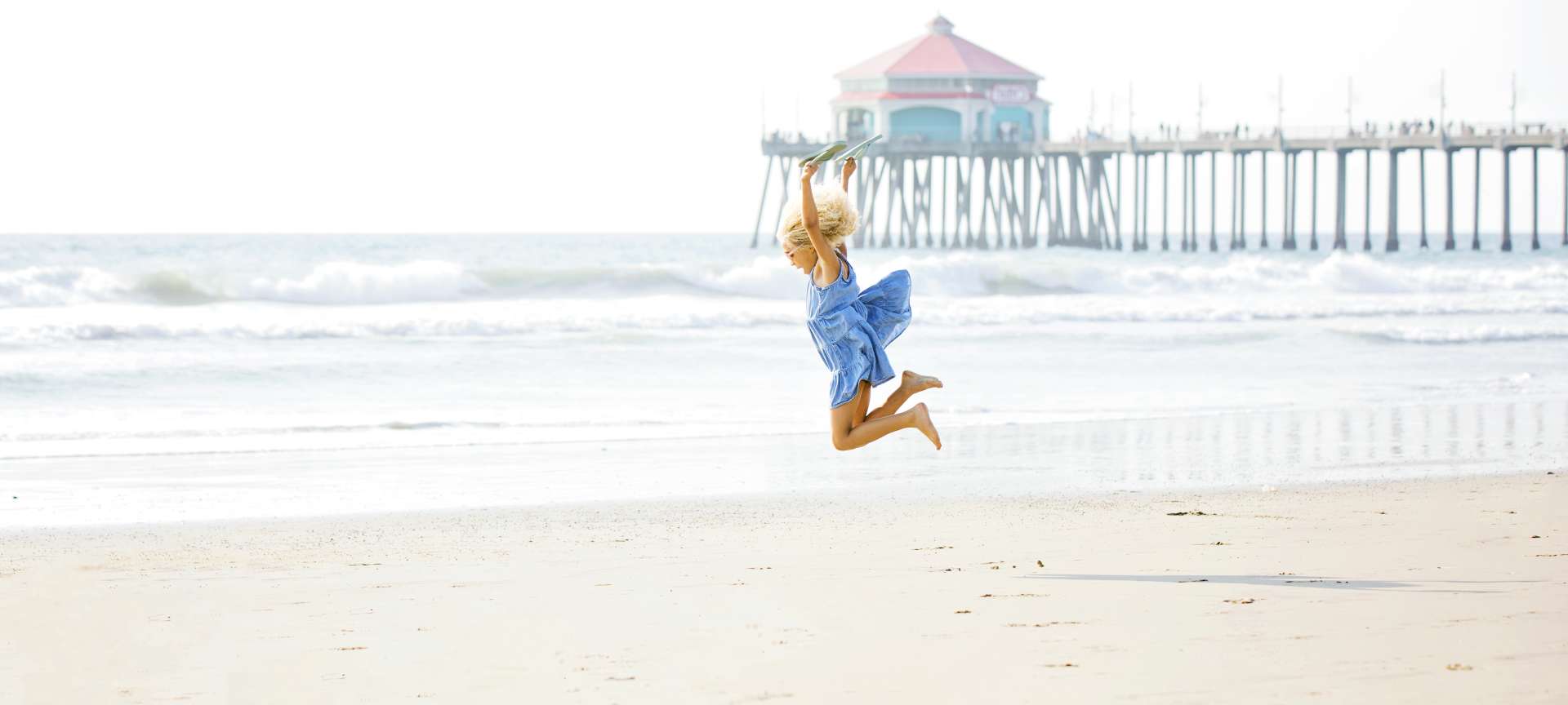 December 7, 2022 Huntington Beach Holiday
