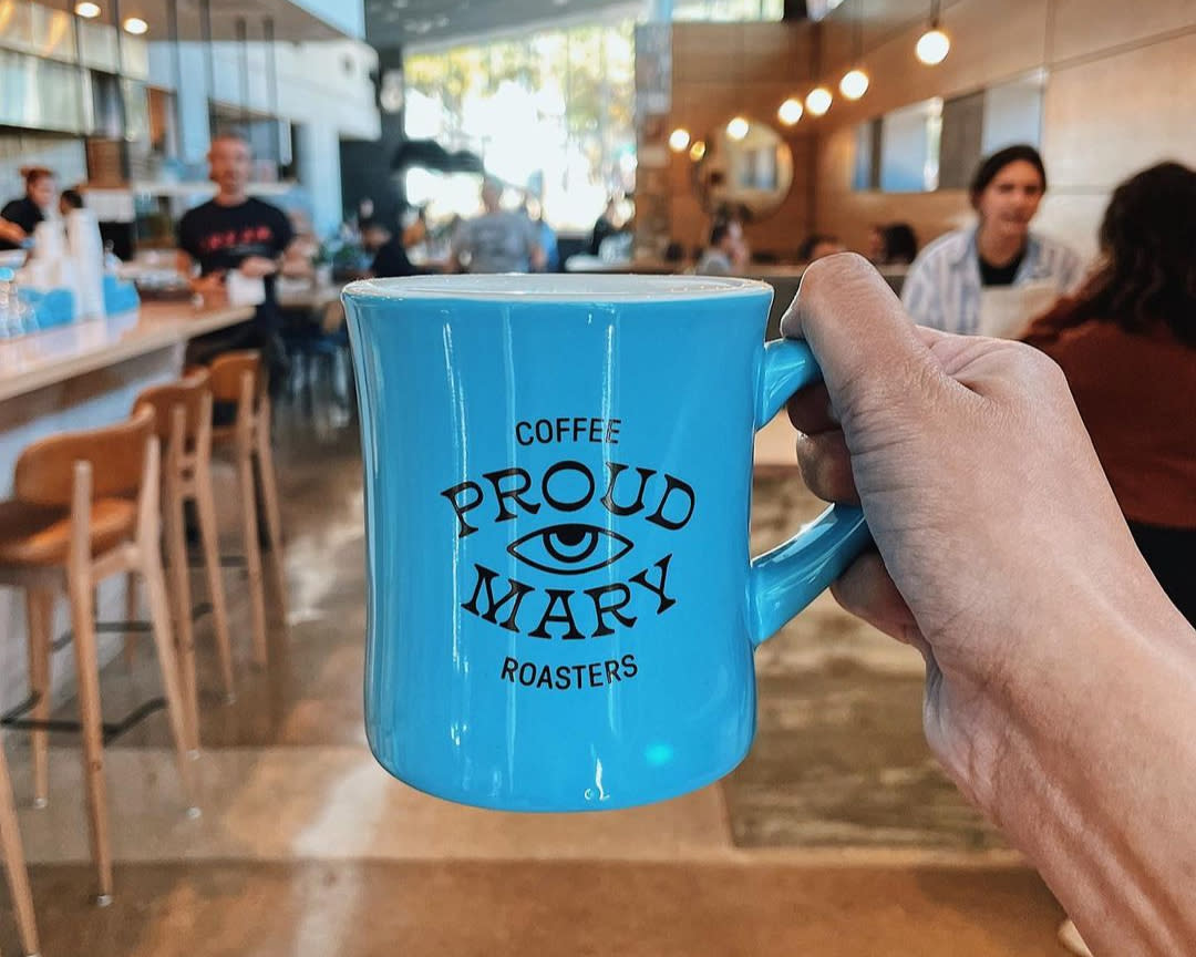 Proud Mary