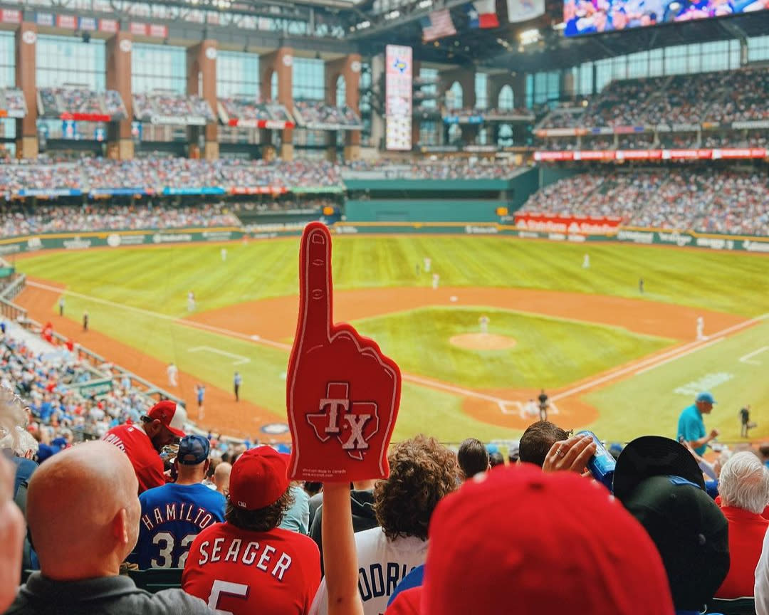 Texas Rangers
