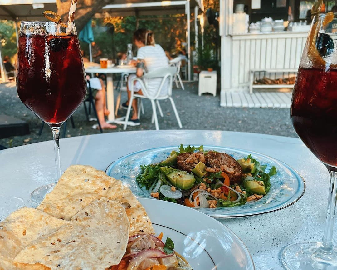 Lenoir Wine Bar
