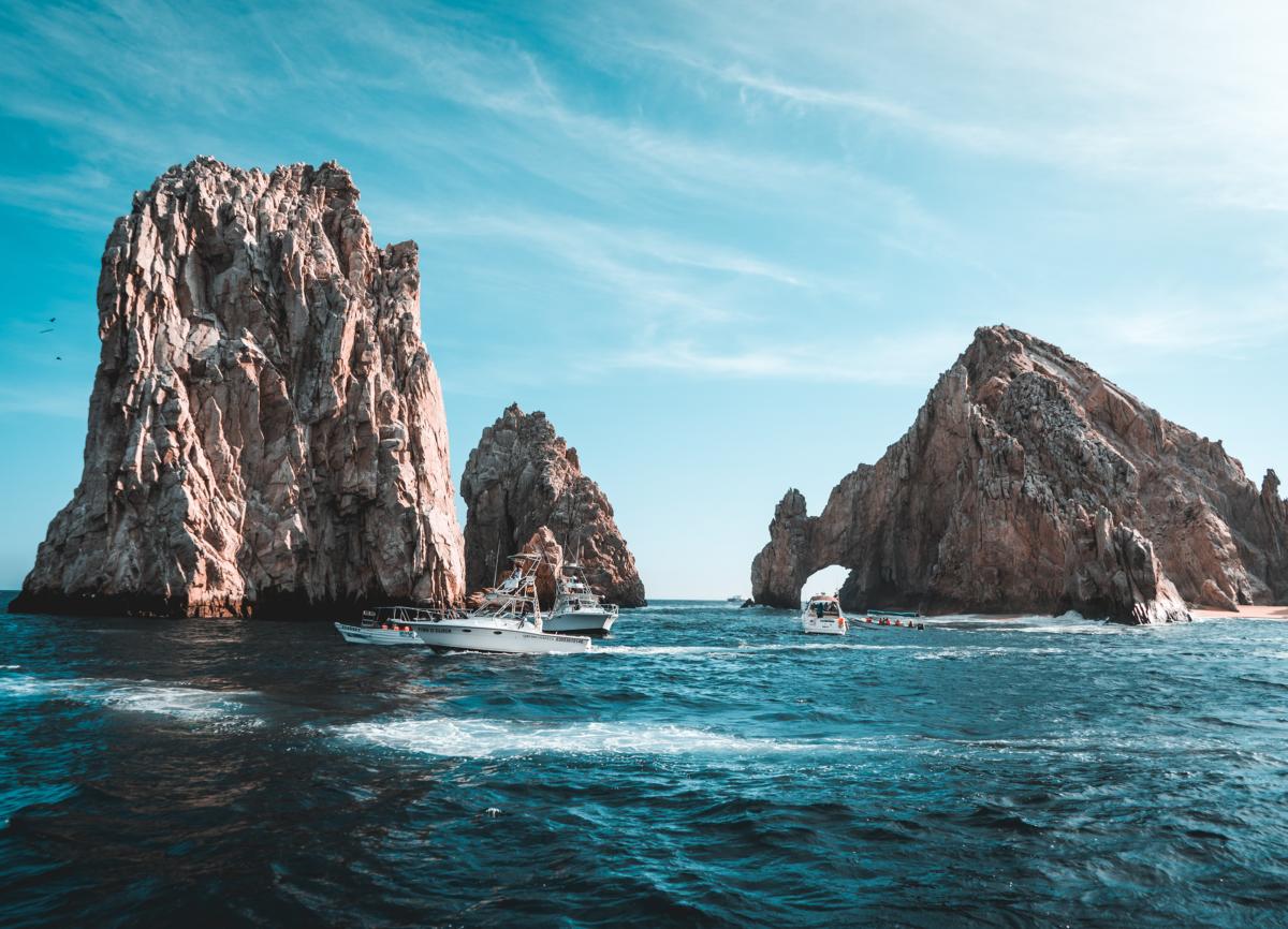 Cabo San Lucas