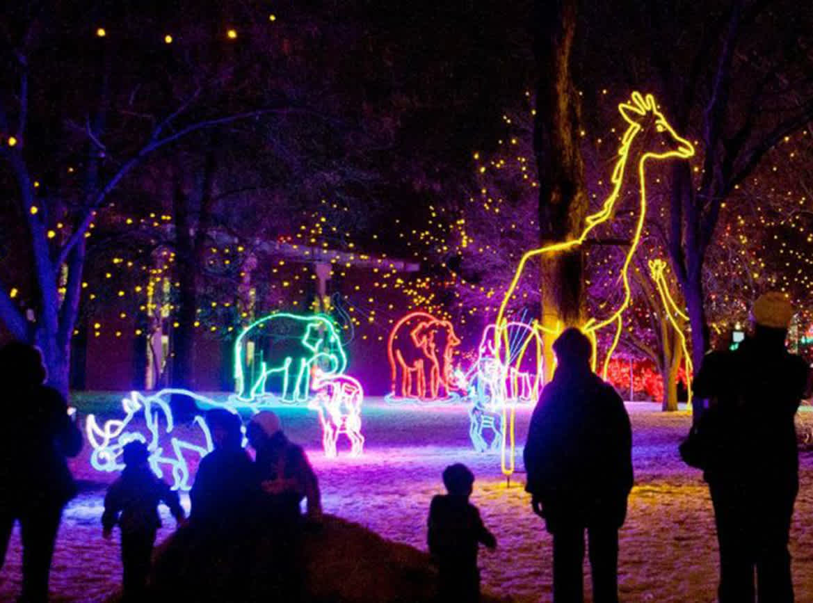 Denver Holiday Shows 2022