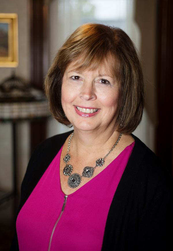 Tracey Burkey