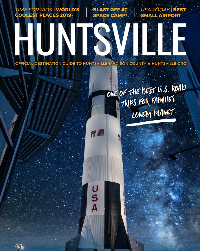 Destination Guide cover 2020
