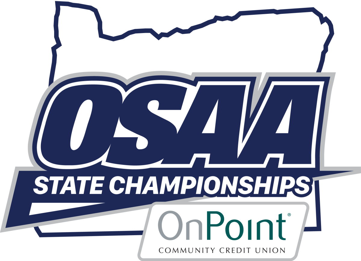OSAA Softball State Championships logo