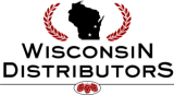 Wisconsin Distributors Logo