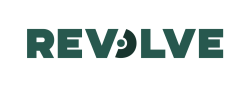 revolve logo