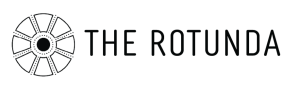 The Rotunda Building Logo