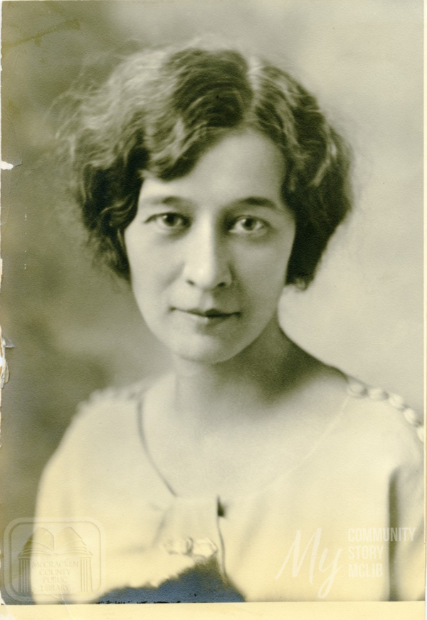Mary Wheeler - McLib