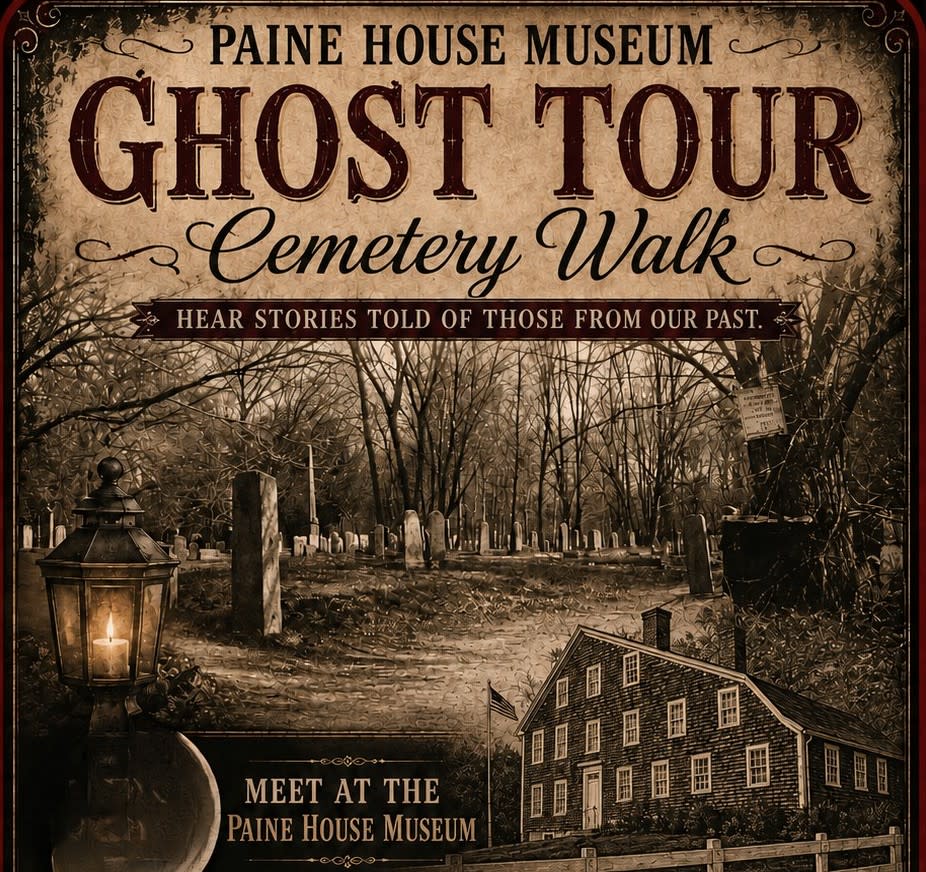 Payne House