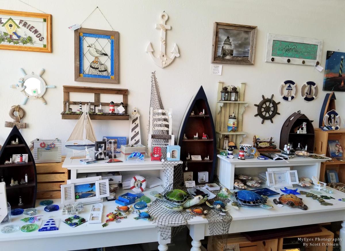 Lighthouse Gallery