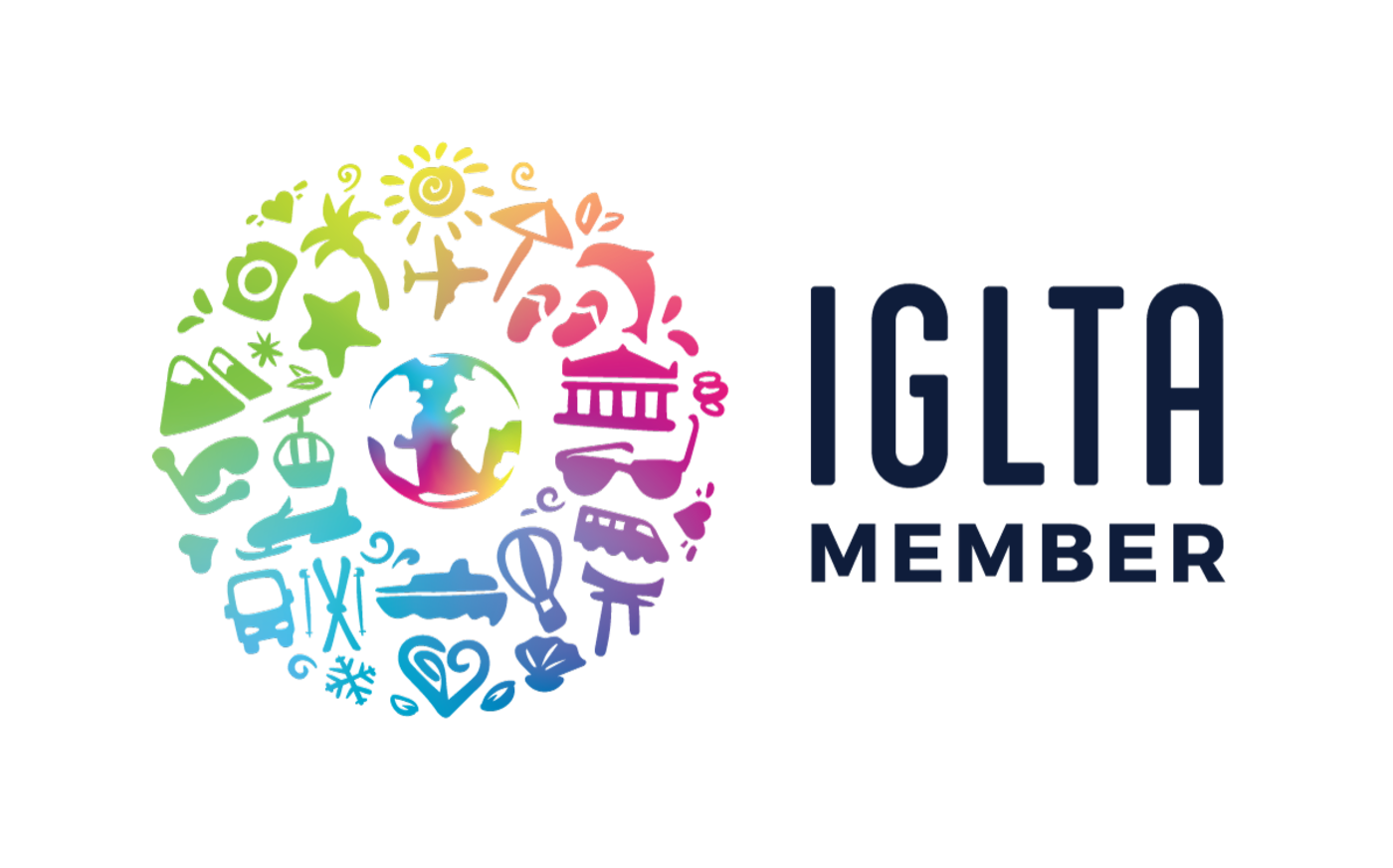 IGLTA Member Logo