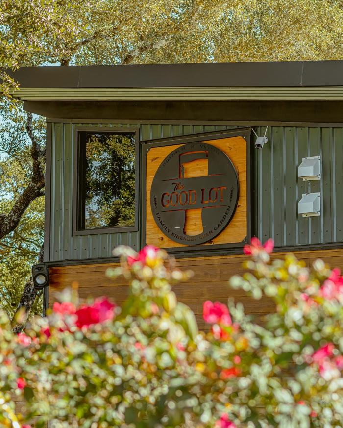 The GoodLot Cedar Park