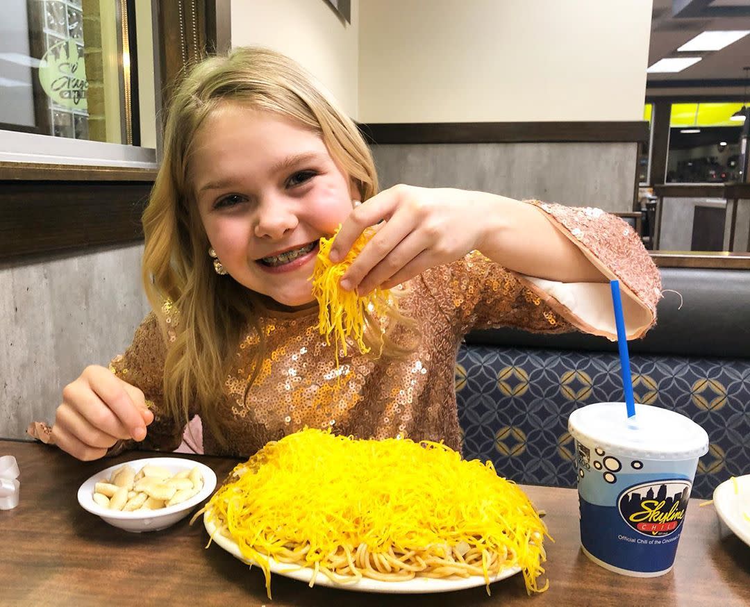 Skyline Chili
