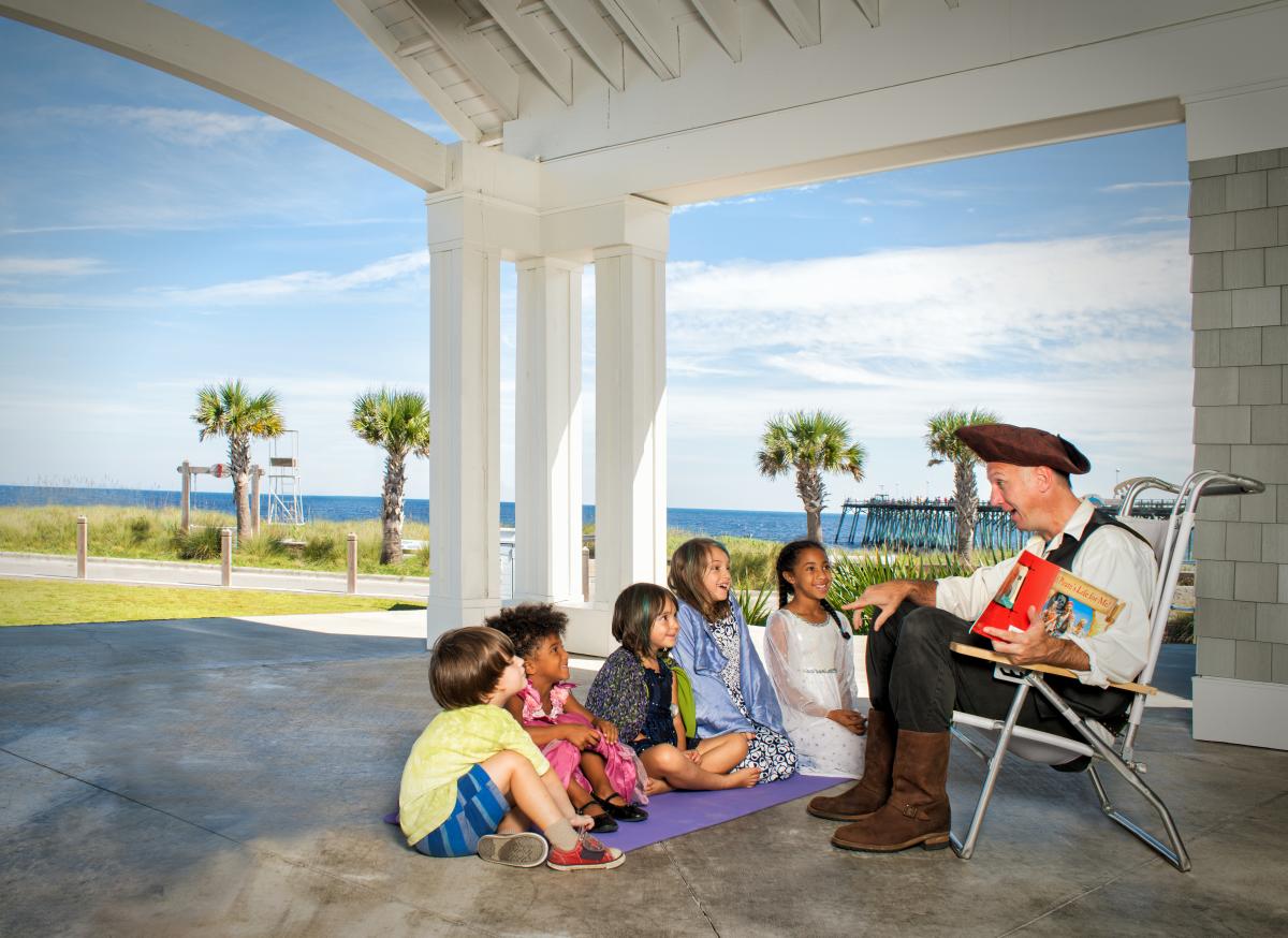 What's New In Kure Beach, NC Island Information