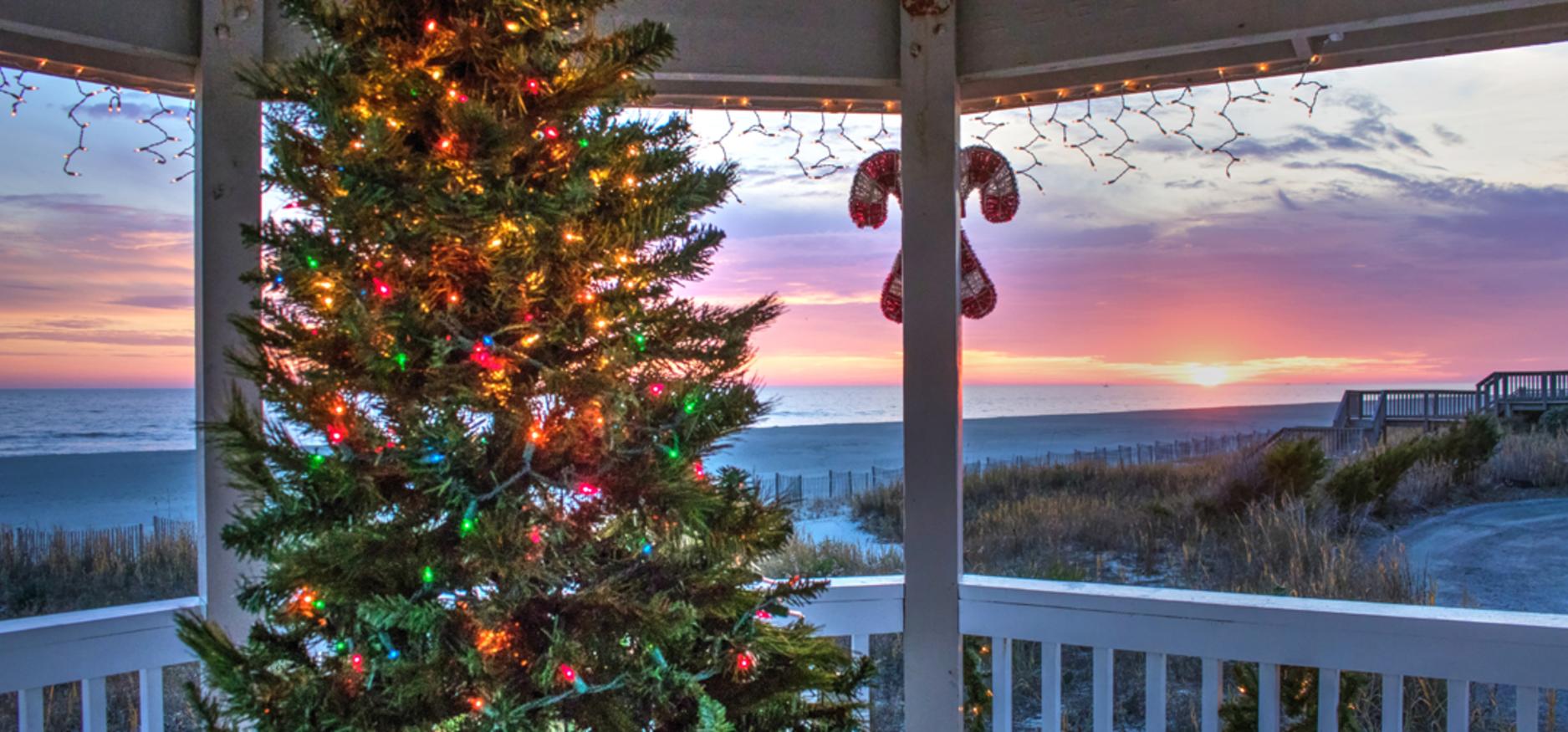 White Christmas Island Style Holiday Events And Traditions