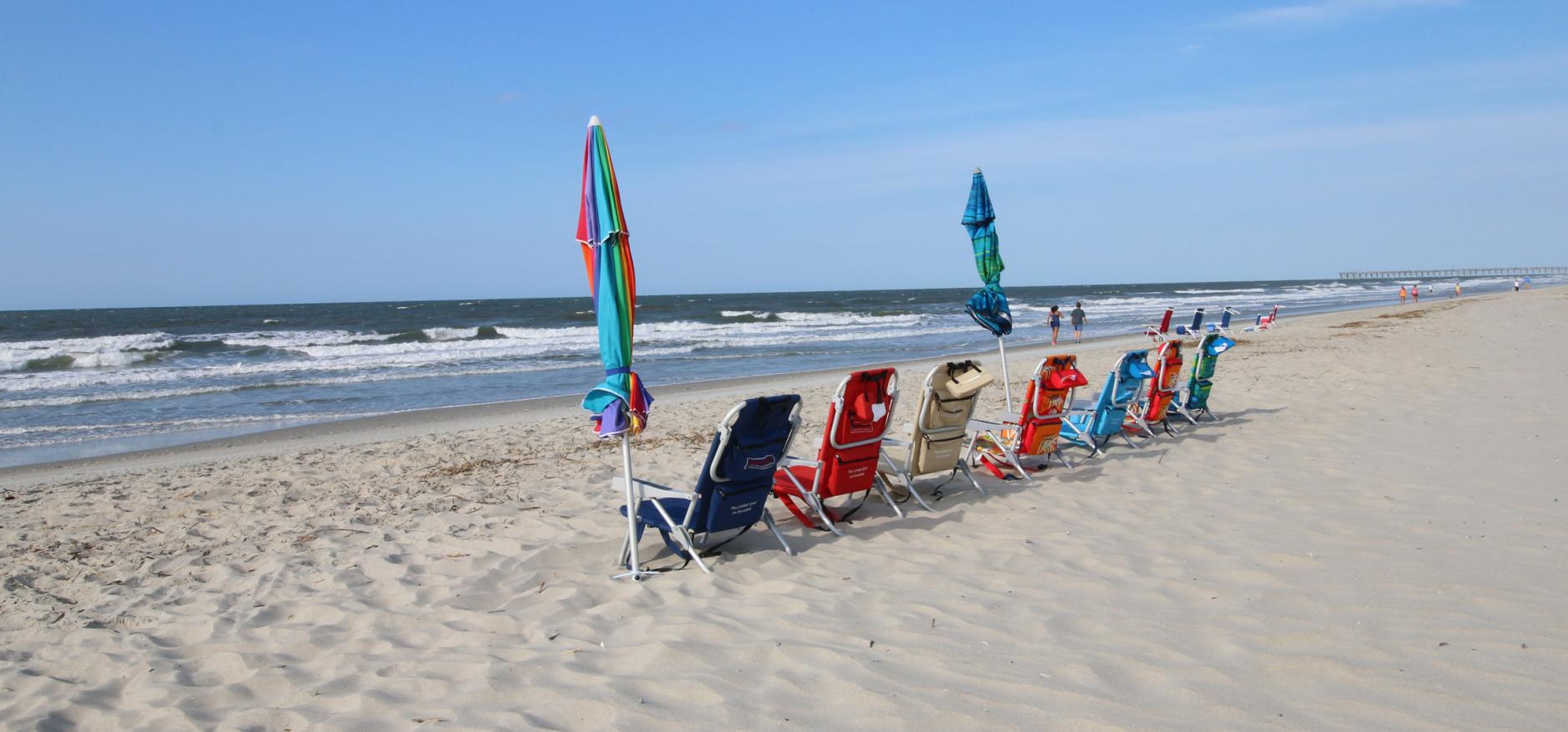 The Perfect Playlist For Your Beach Adventure In Nc S Brunswick Islands