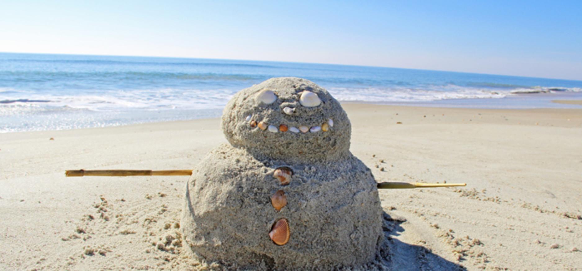 5 Reasons To Visit North Carolina S Brunswick Islands This Winter