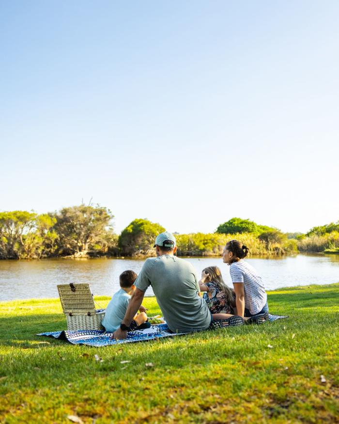 Herdsman Park Picnic