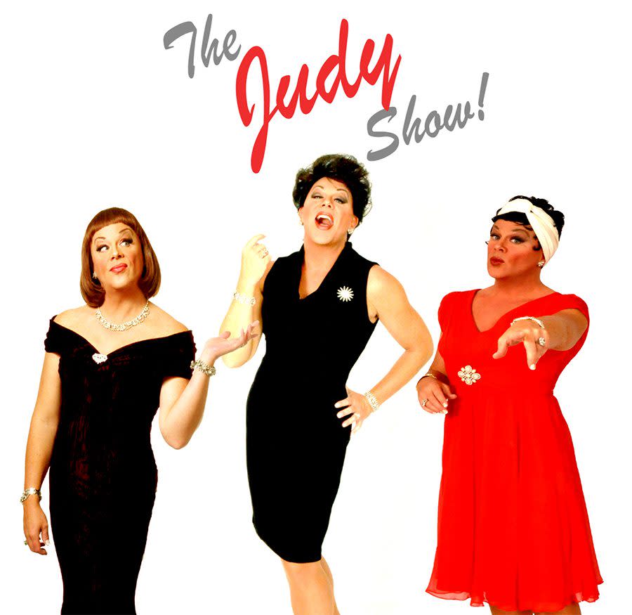 The Judy Show