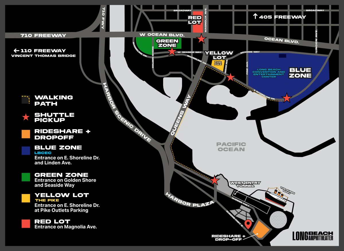 Updated Parking Map 5/13/26