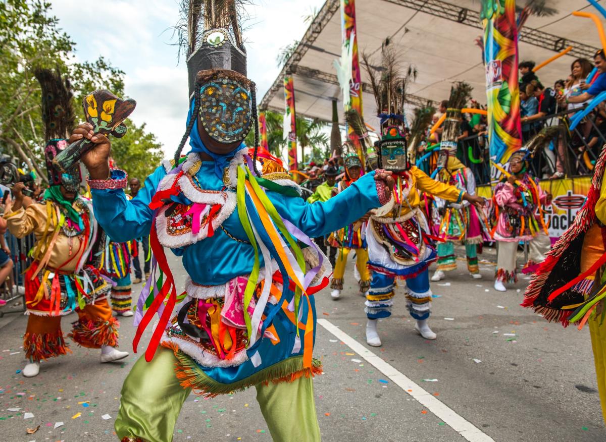 CARNAVAL