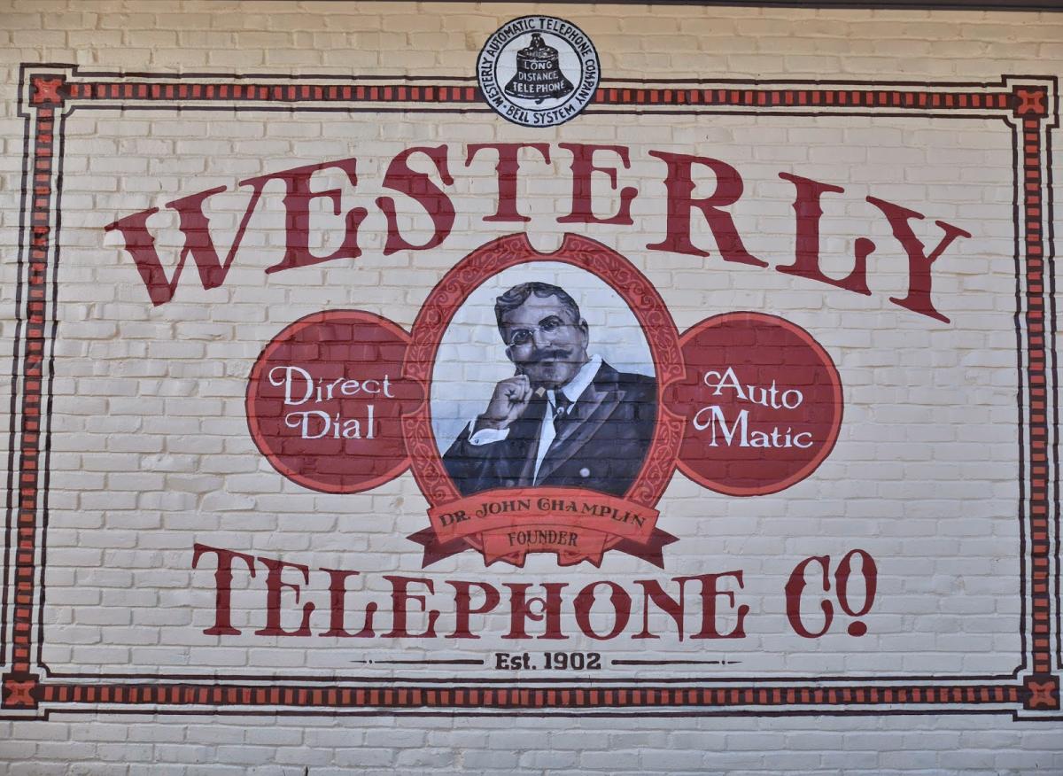 Westerly Telephone