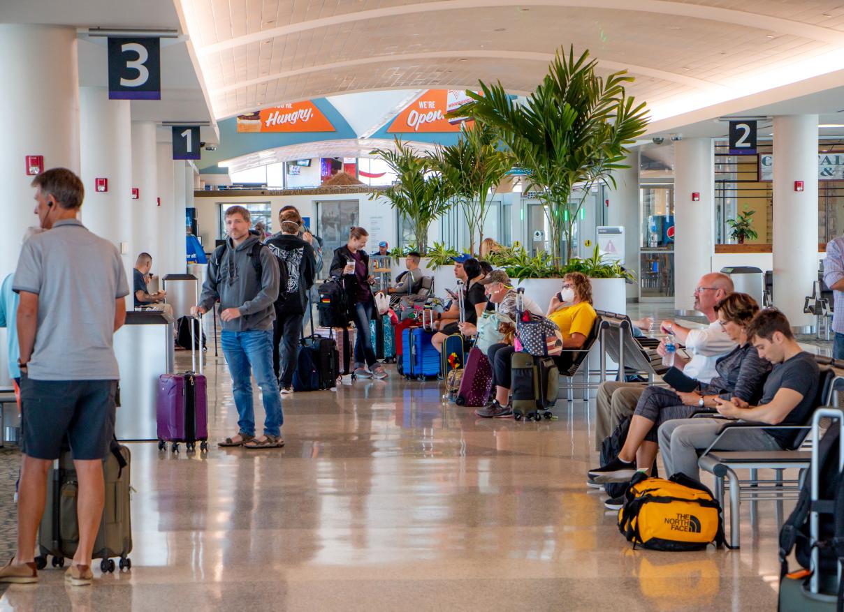 Corpus Christi Airport