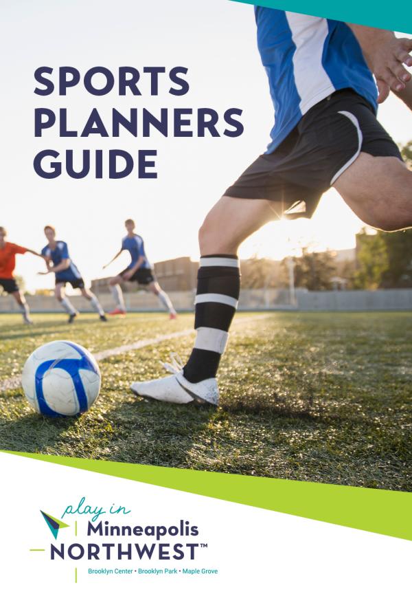 Sports Planners Guide cover