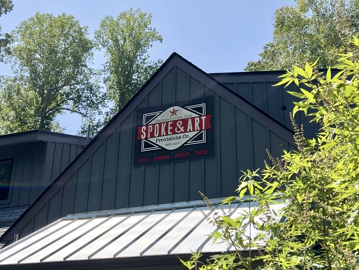 Influencer - Aleah and Seth Myers - Spoke & Art Provisions