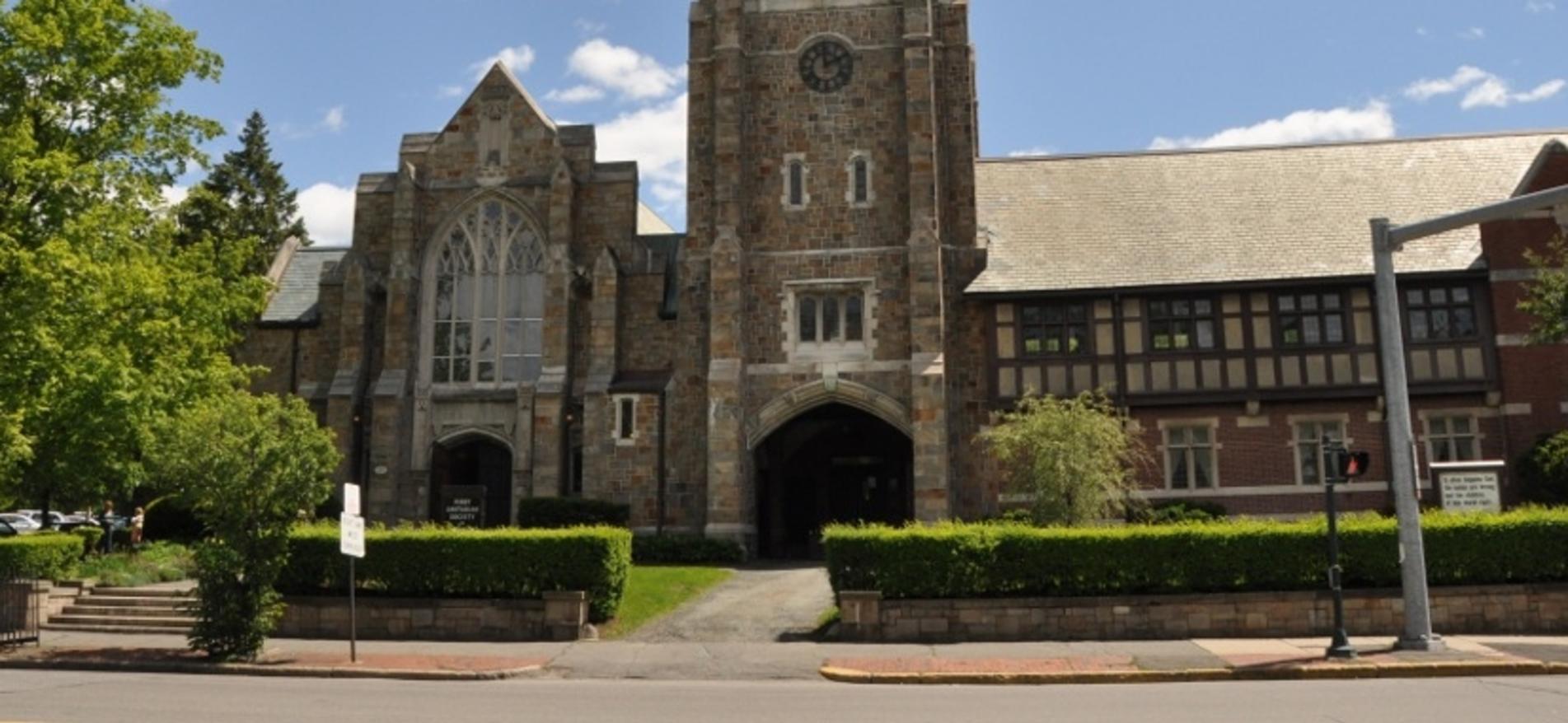 Newton, MA City Information, History & Attractions