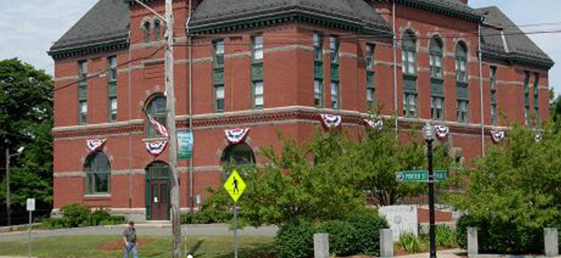 Stoughton, MA Local Businesses, Famous Residents, City Info