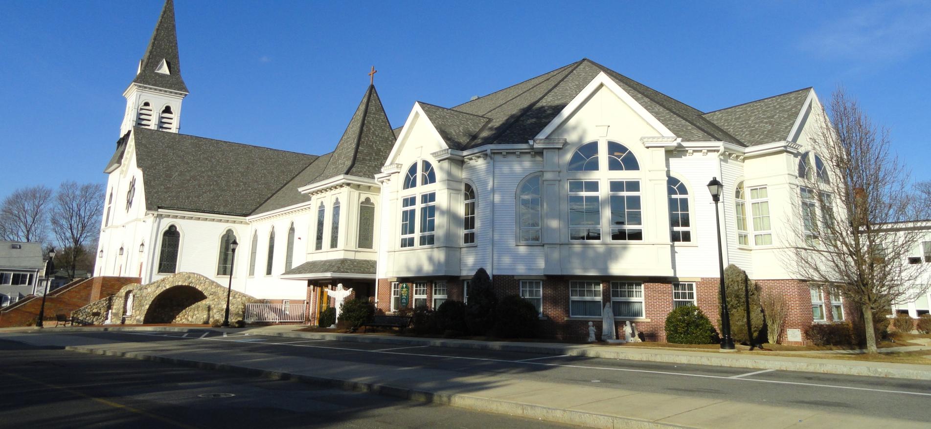 Stoneham, MA | Stoneham Restaurants, History & MBTA Info